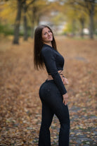 Fit Jeans