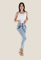 WR.UP® Snug Jeans
