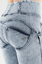 WR.UP® Snug Jeans