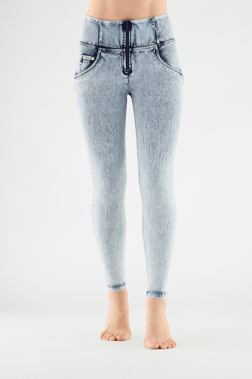 WR.UP® Snug Jeans