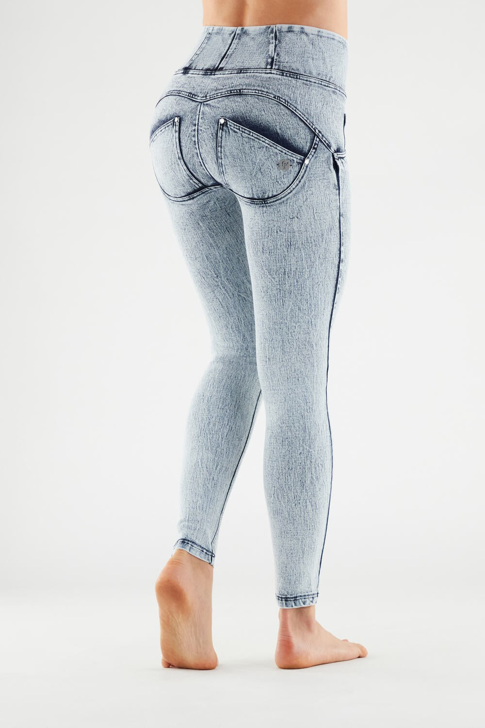 WR.UP® Snug Jeans