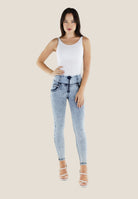 WR.UP® Snug Jeans
