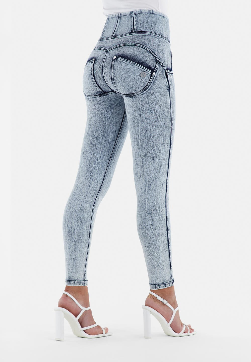 WR.UP® Snug Jeans