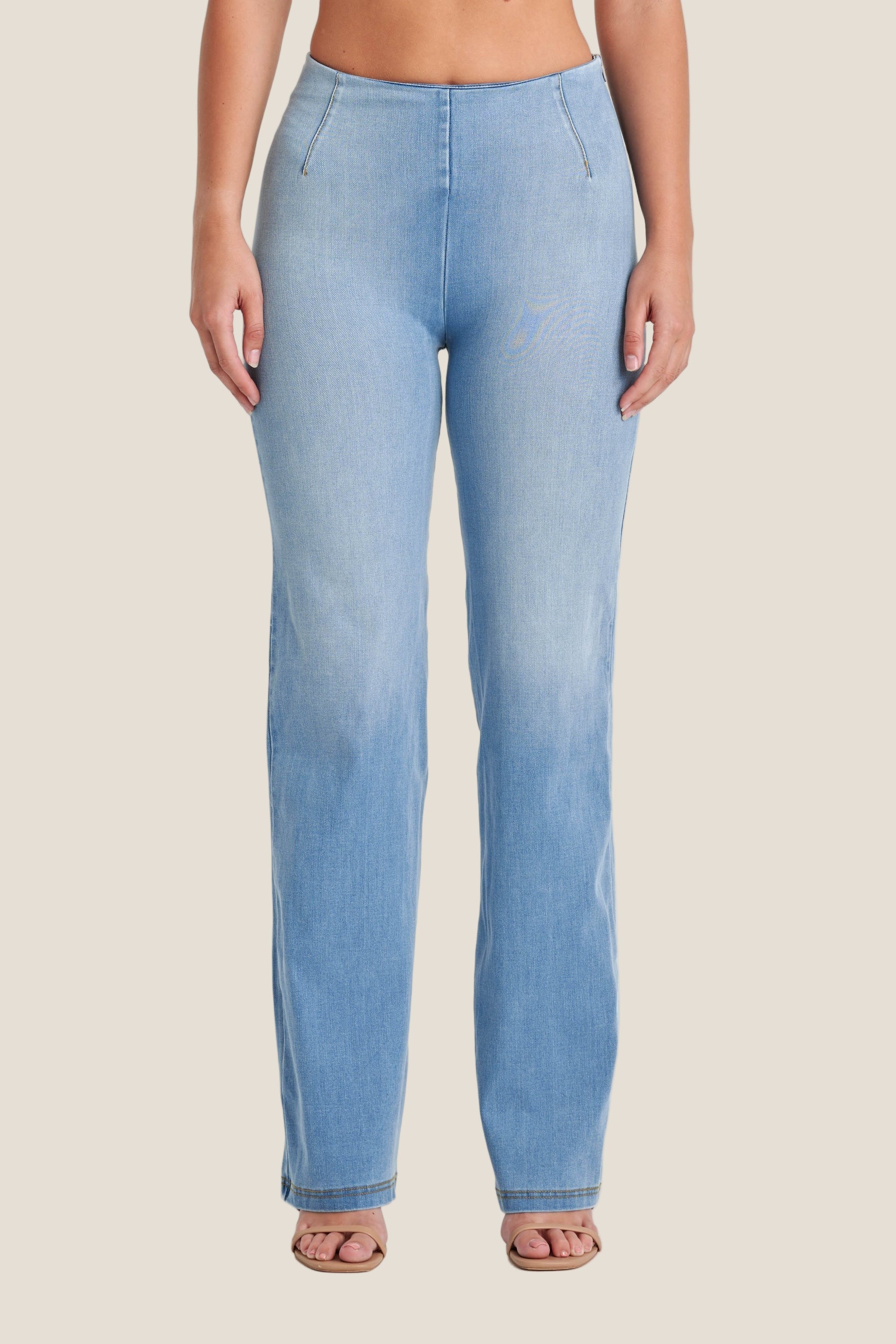 WR.UP® Snug Jeans