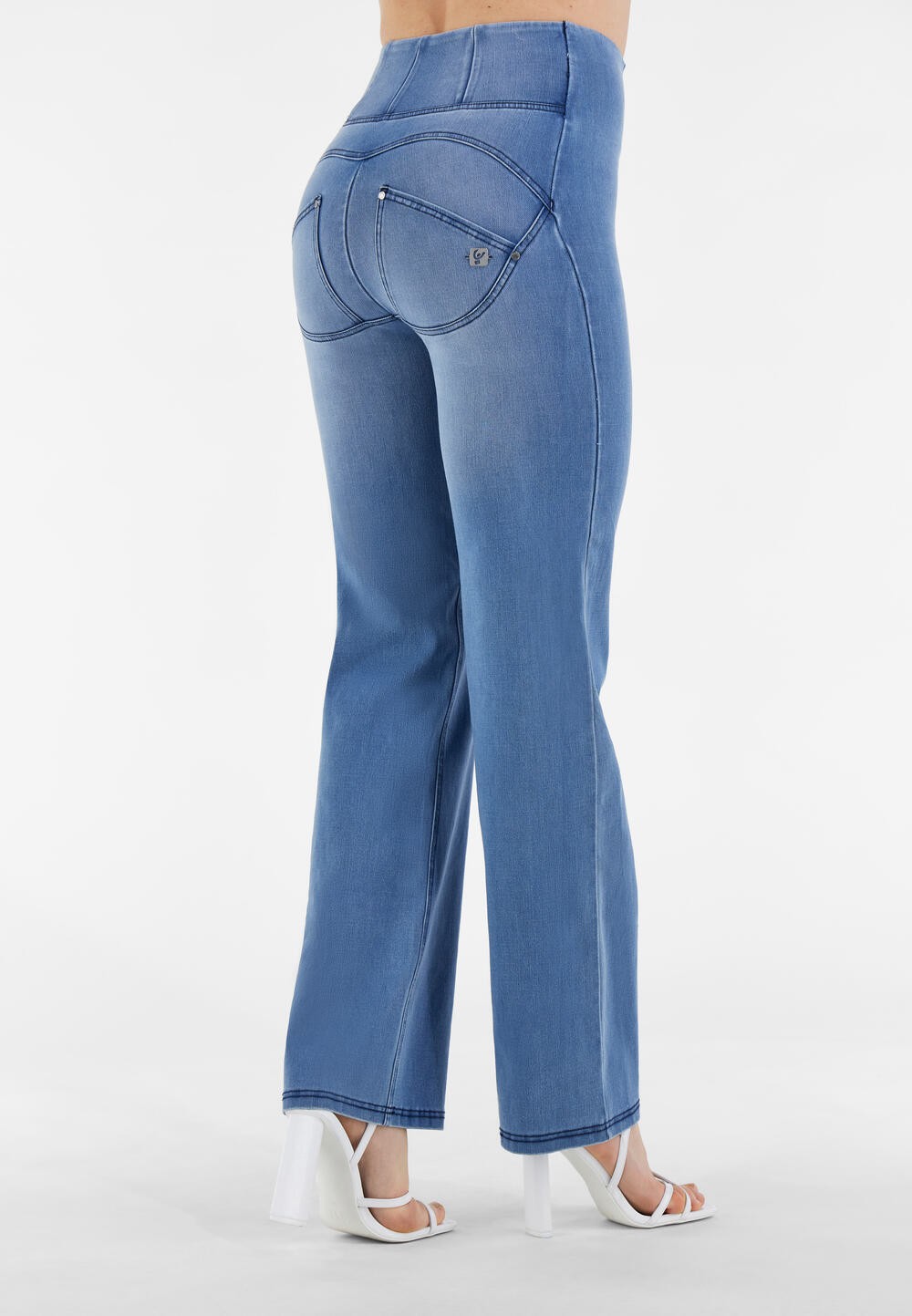 WR.UP® Snug Jeans