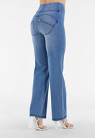 WR.UP® Snug Jeans