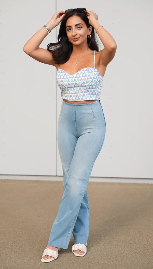 WR.UP® Snug Jeans