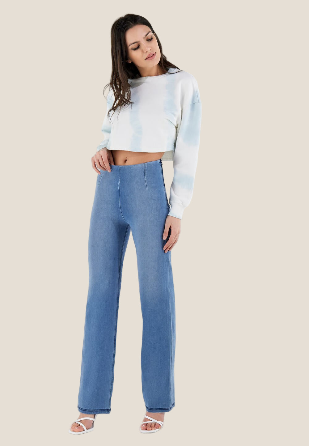 WR.UP® Snug Jeans