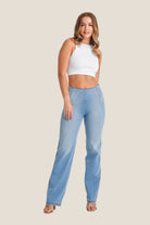 WR.UP® Snug Jeans