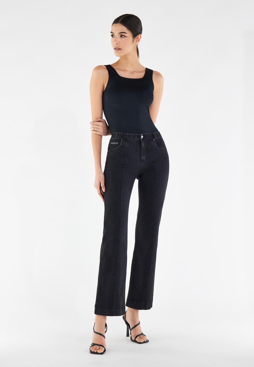 Fit Jeans