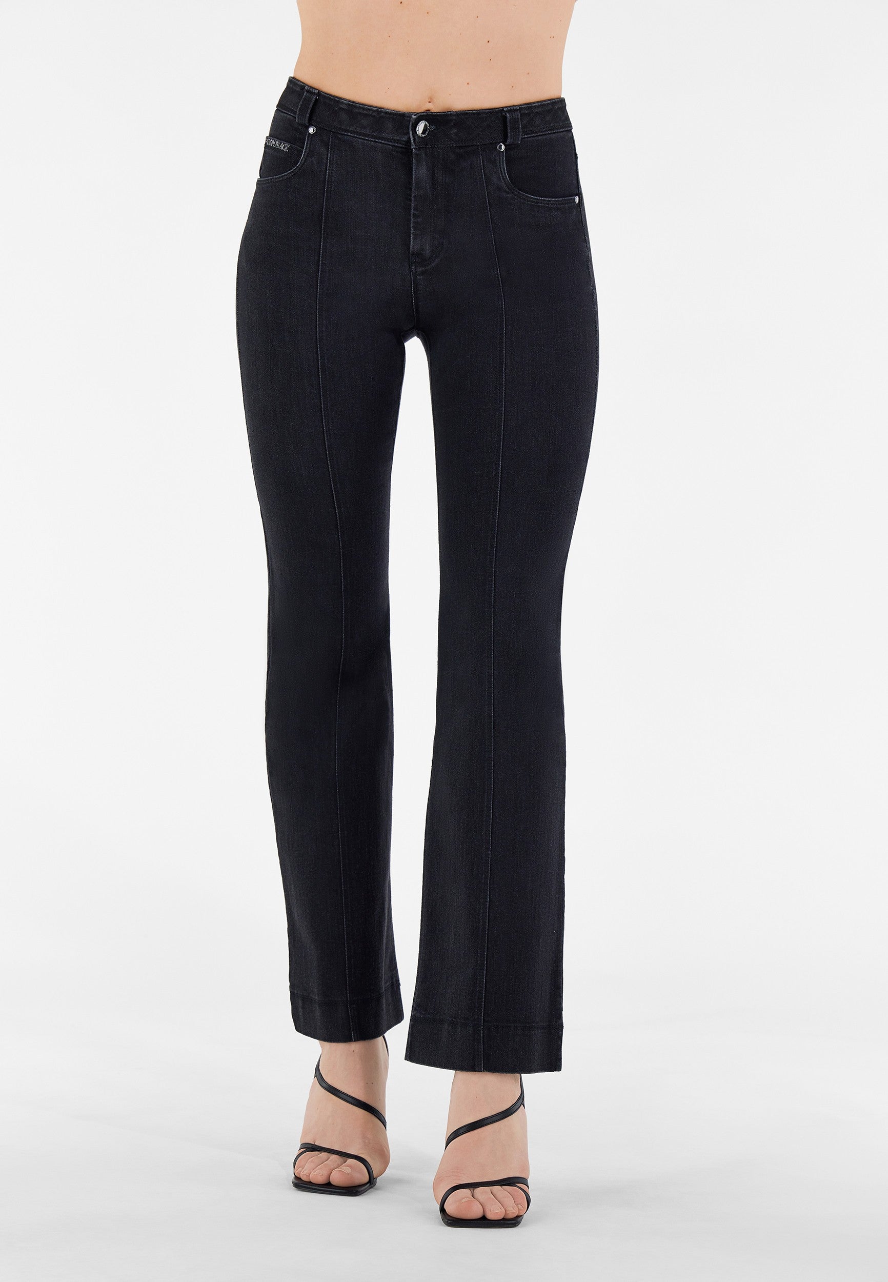 Fit Jeans