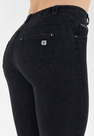 Fit Jeans