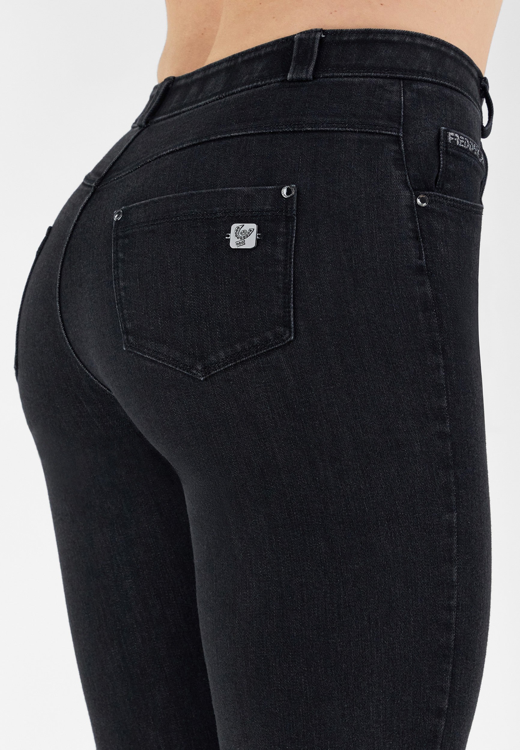 Fit Jeans
