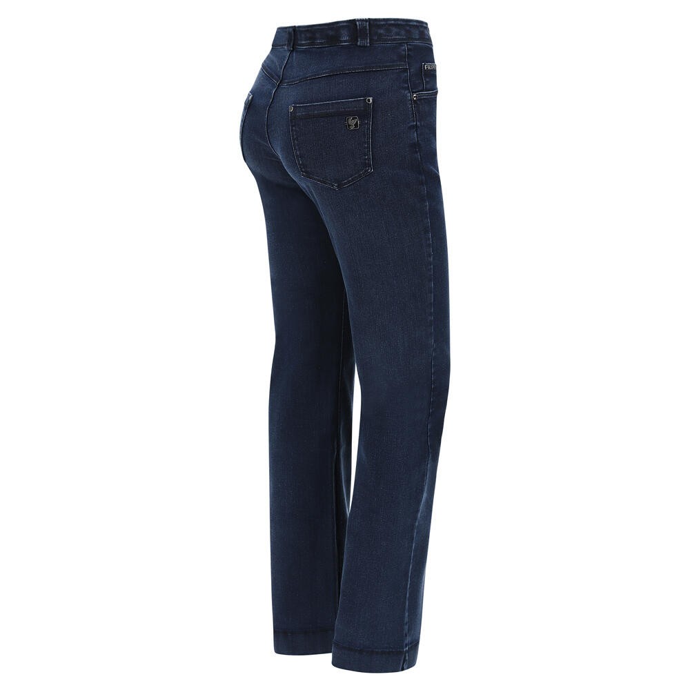 Fit Jeans