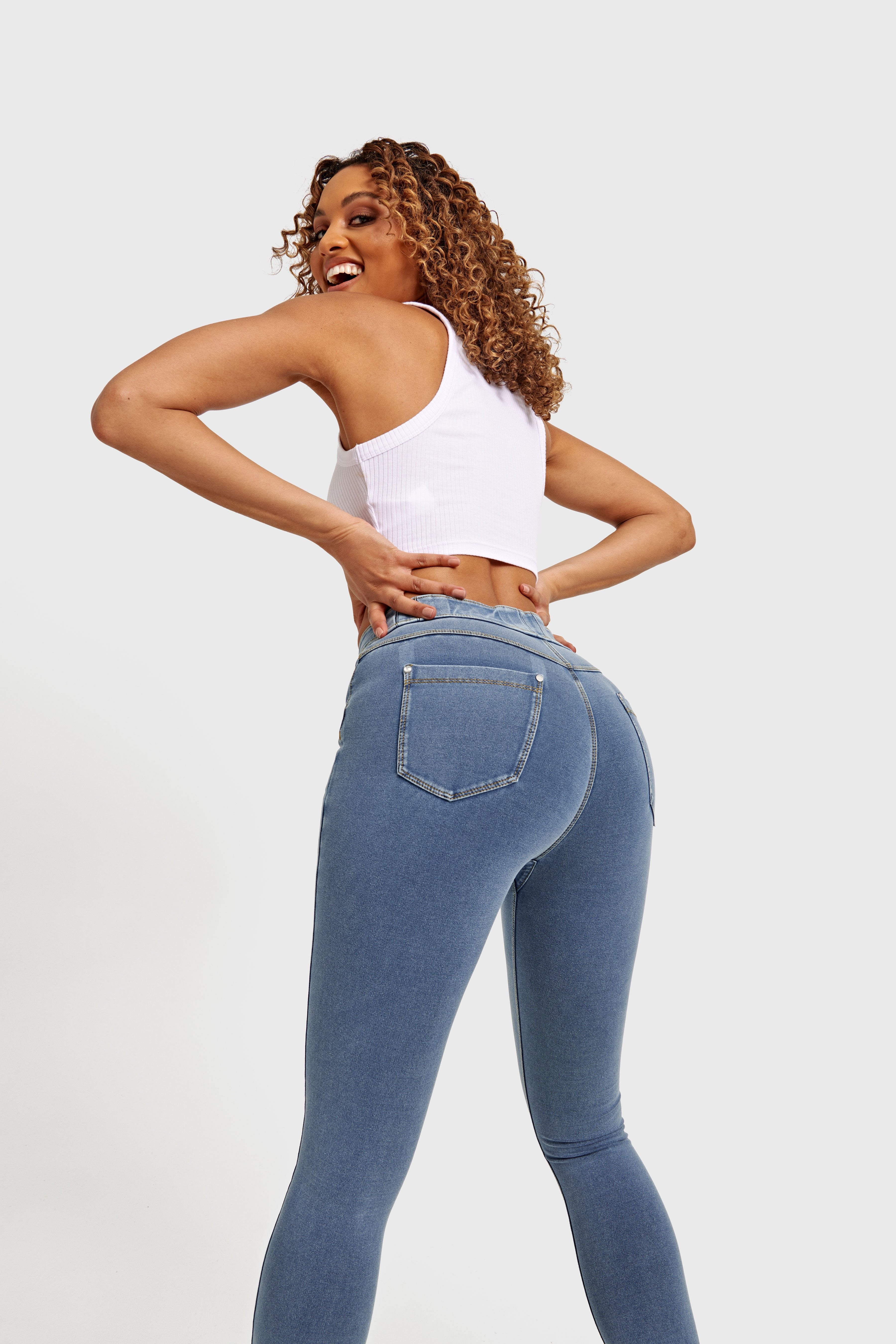 N.O.W.® Denim