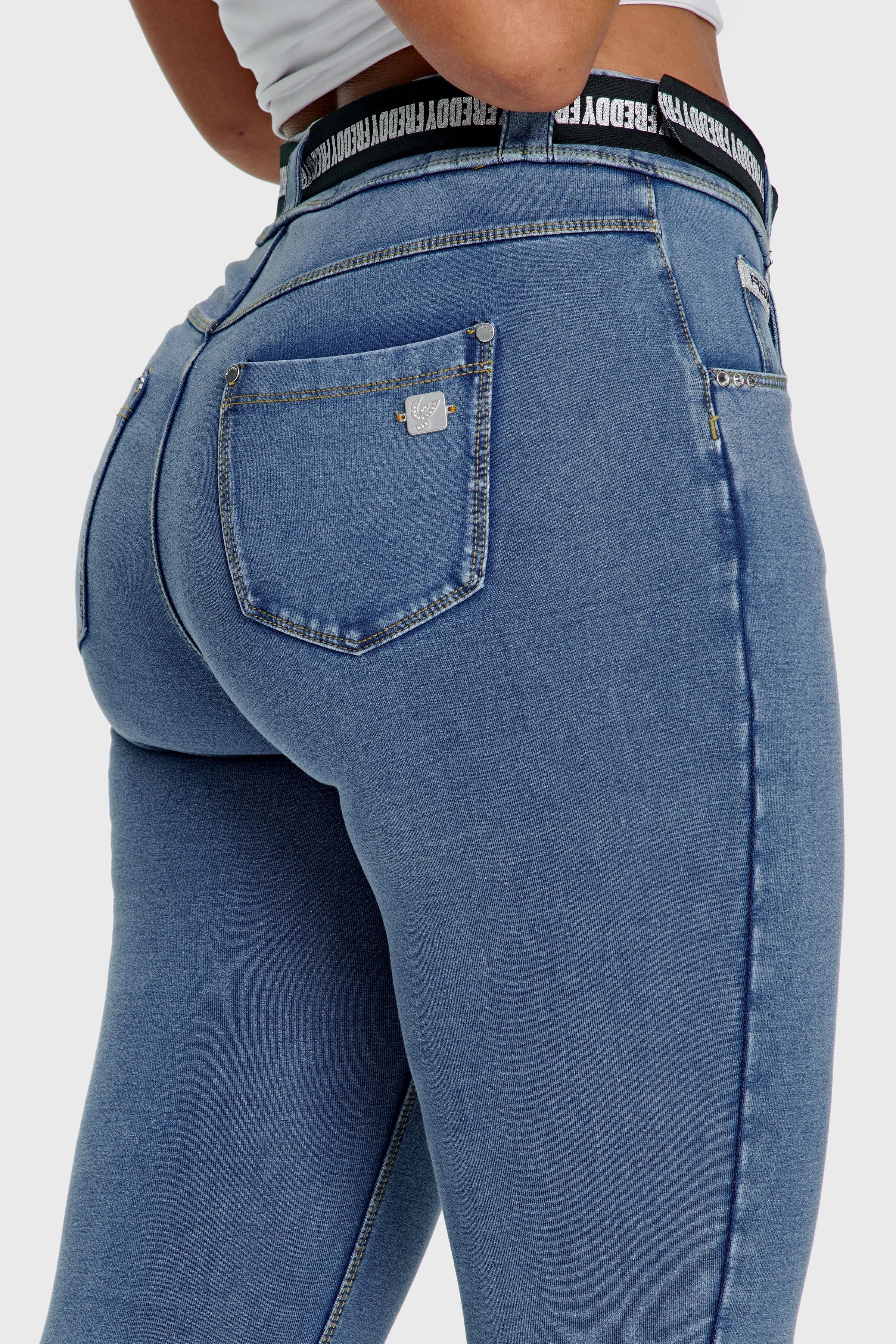 N.O.W.® Denim