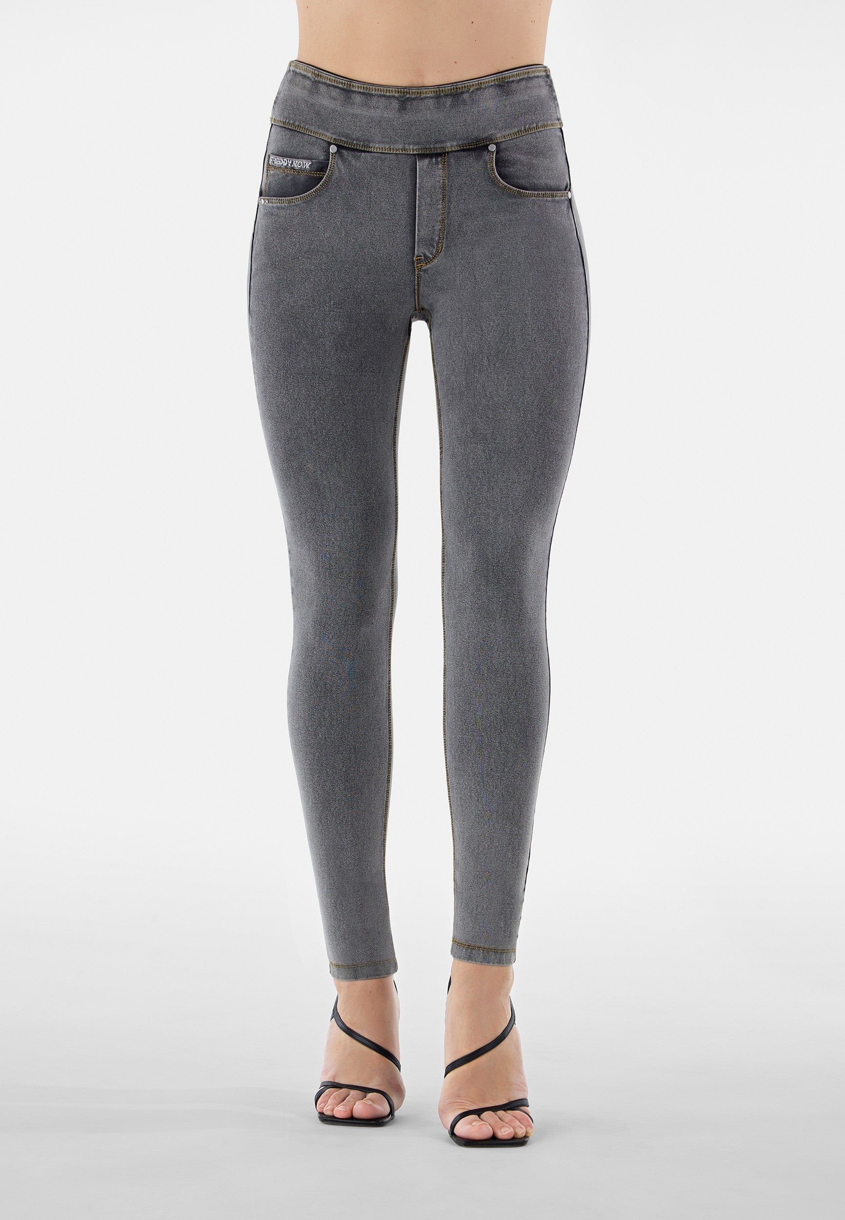 N.O.W.® Yoga Denim