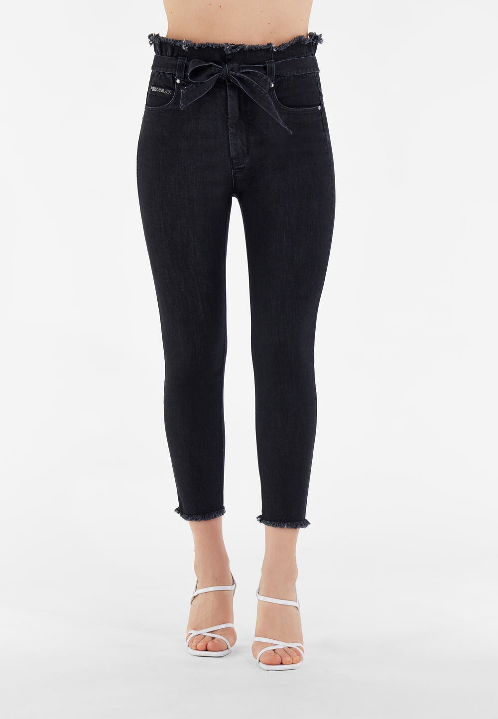 Fit Jeans