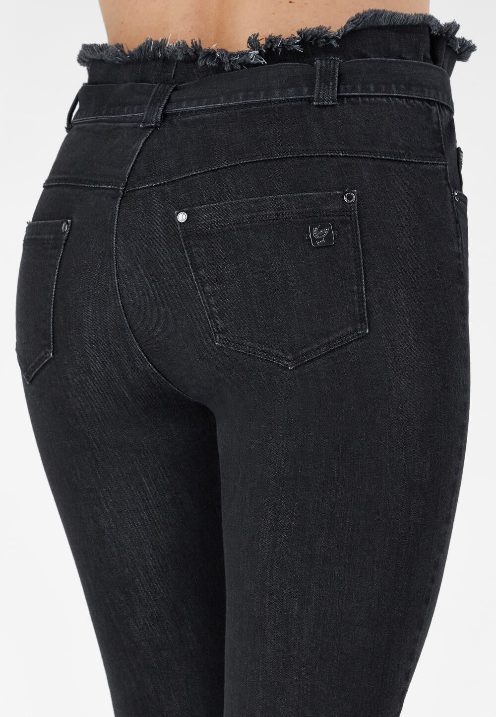 Fit Jeans
