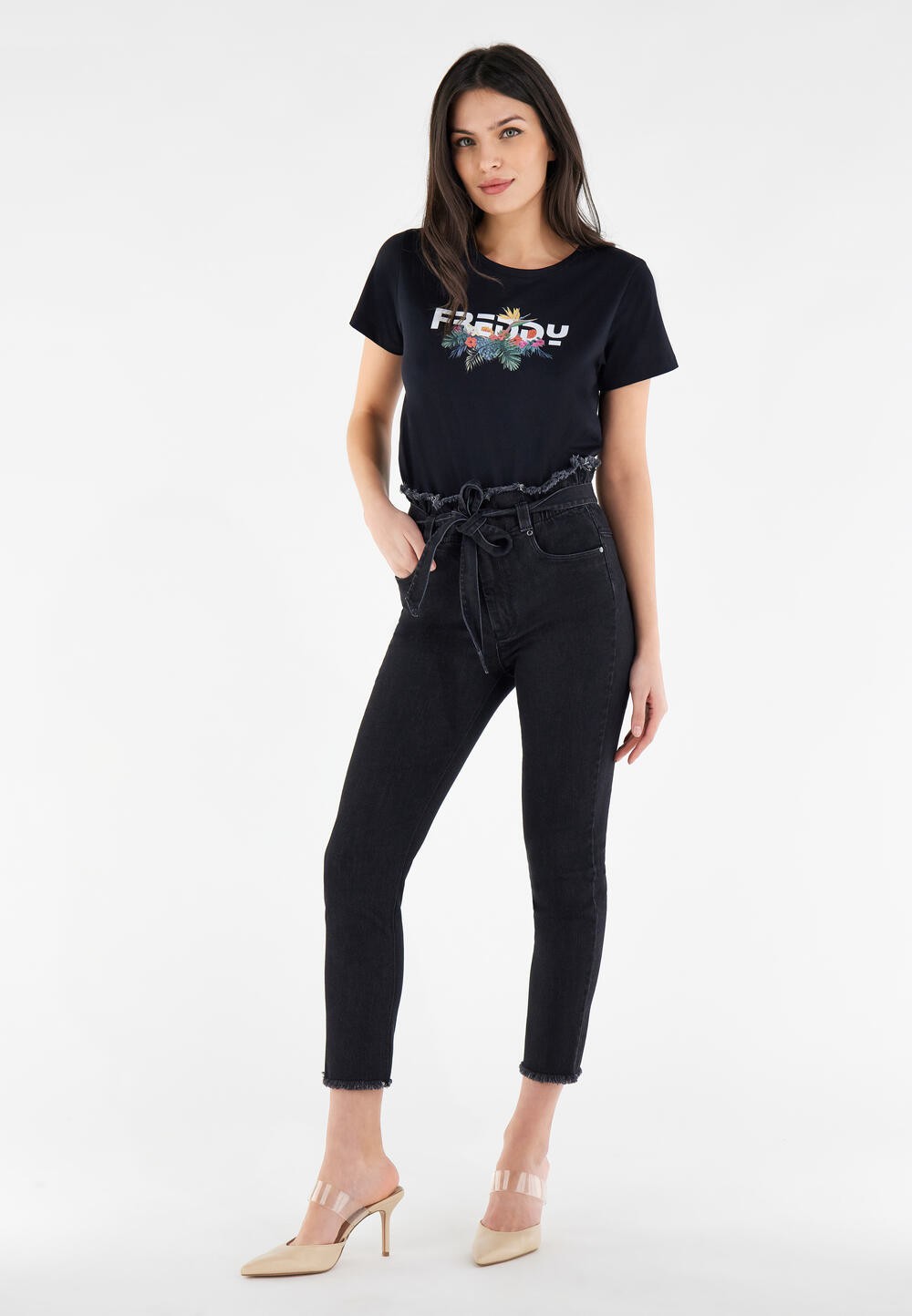 Fit Jeans