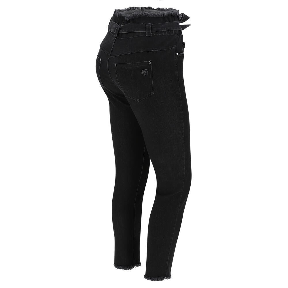 Fit Jeans