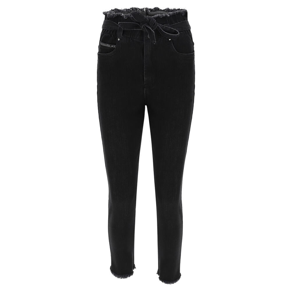 Fit Jeans