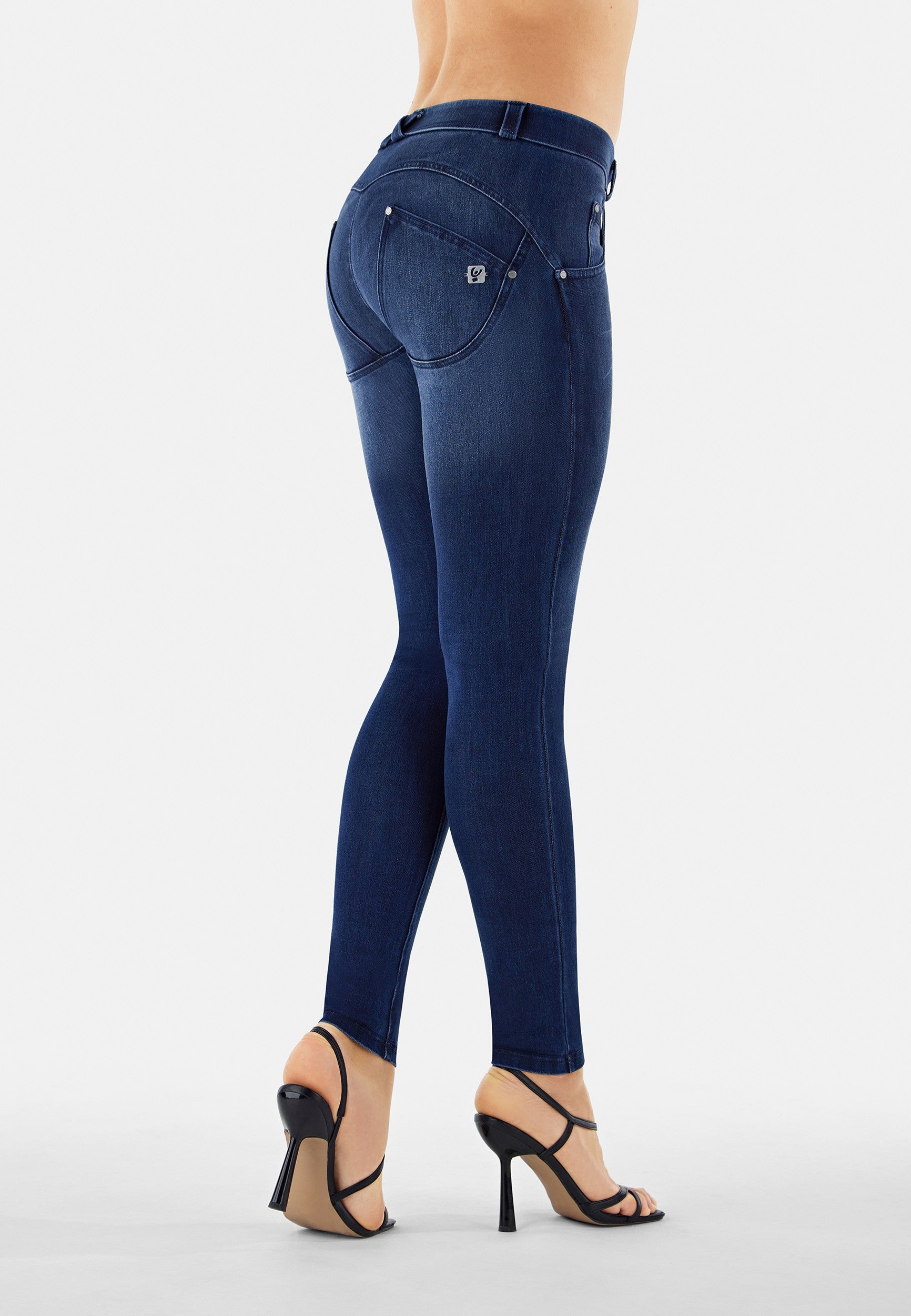 WR.UP® Snug Jeans