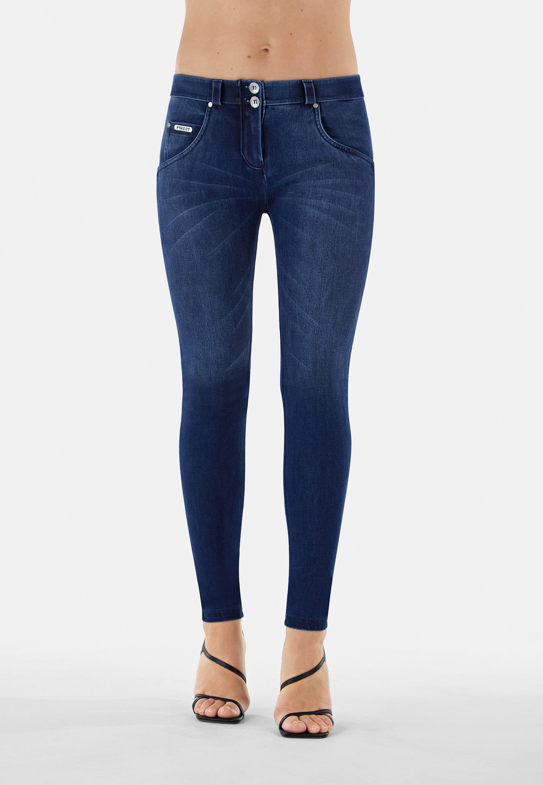 WR.UP® Snug Jeans