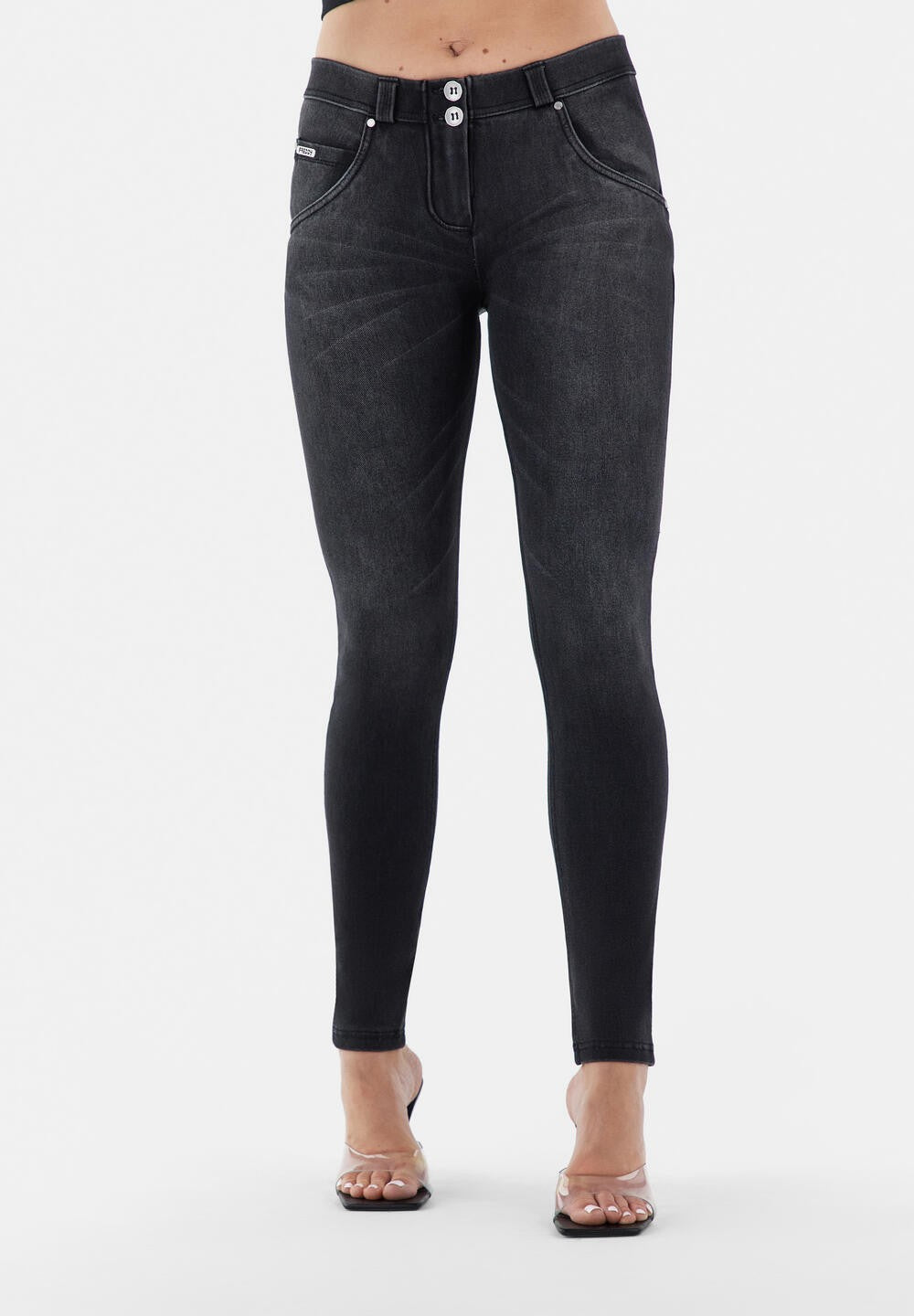 WR.UP® Snug Jeans