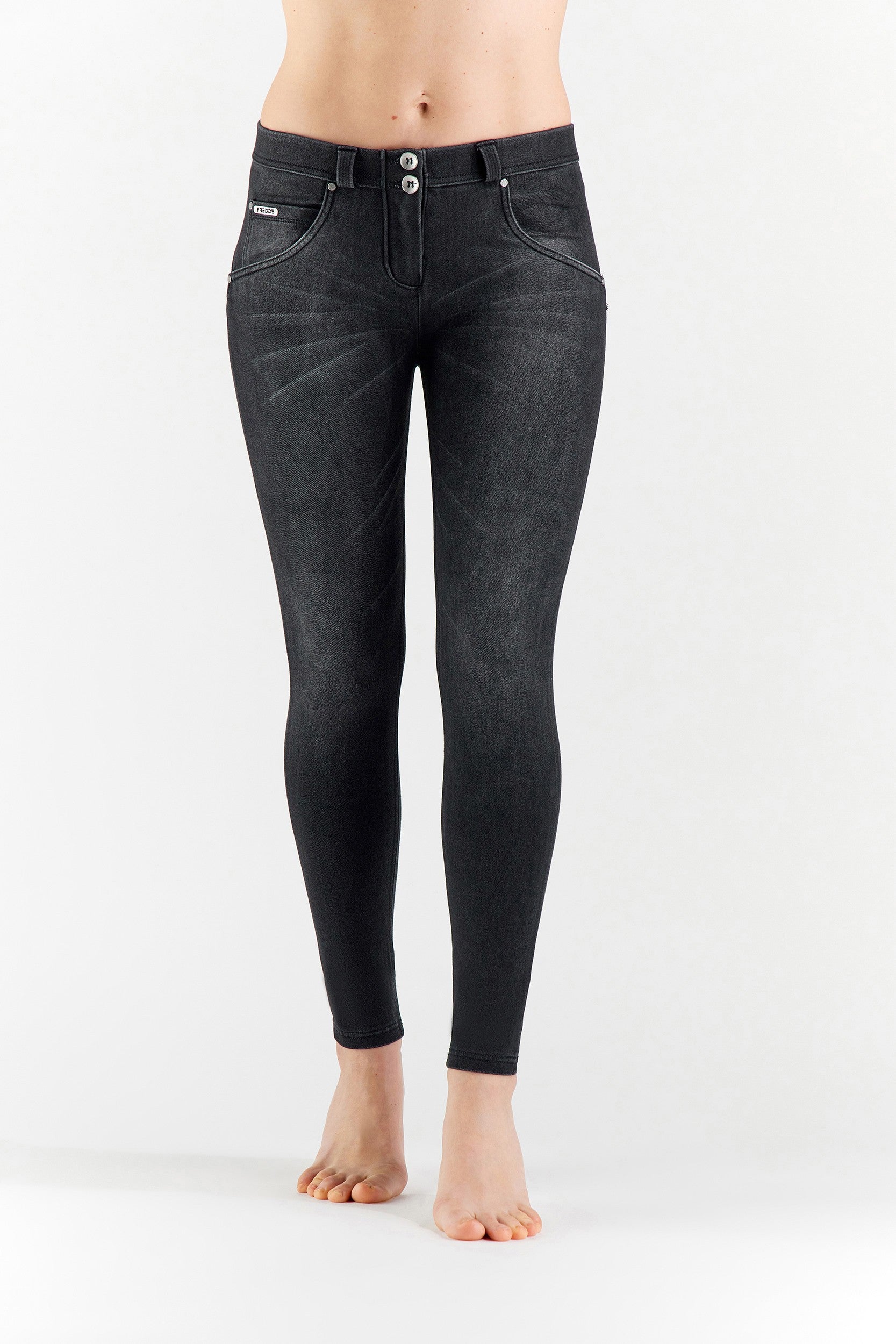 WR.UP® Snug Jeans