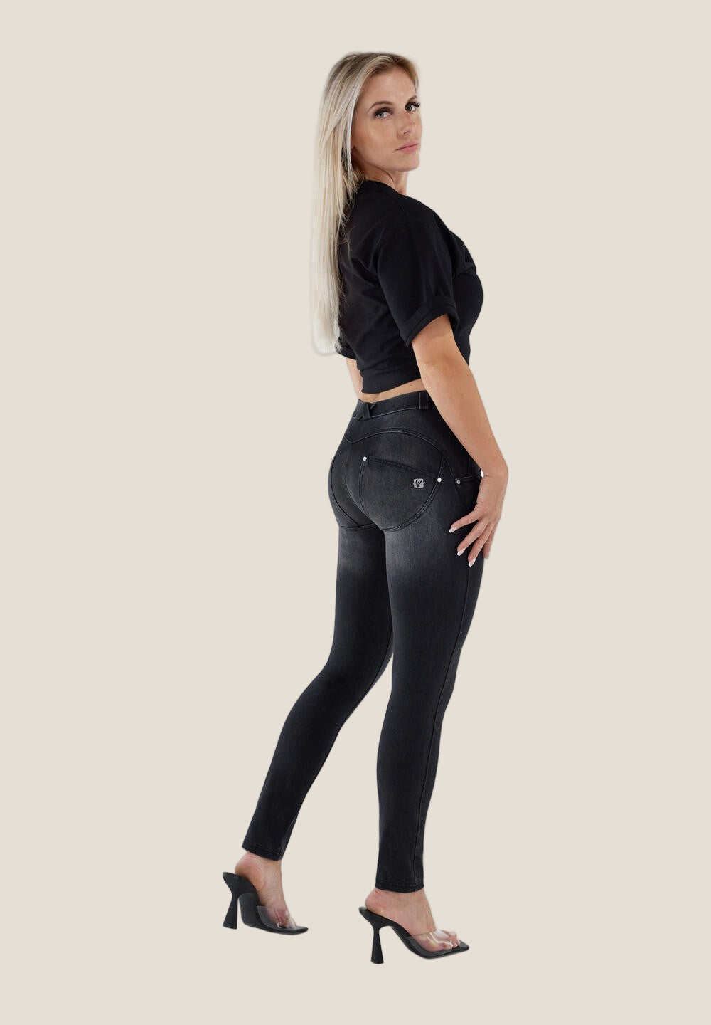 WR.UP® Snug Jeans