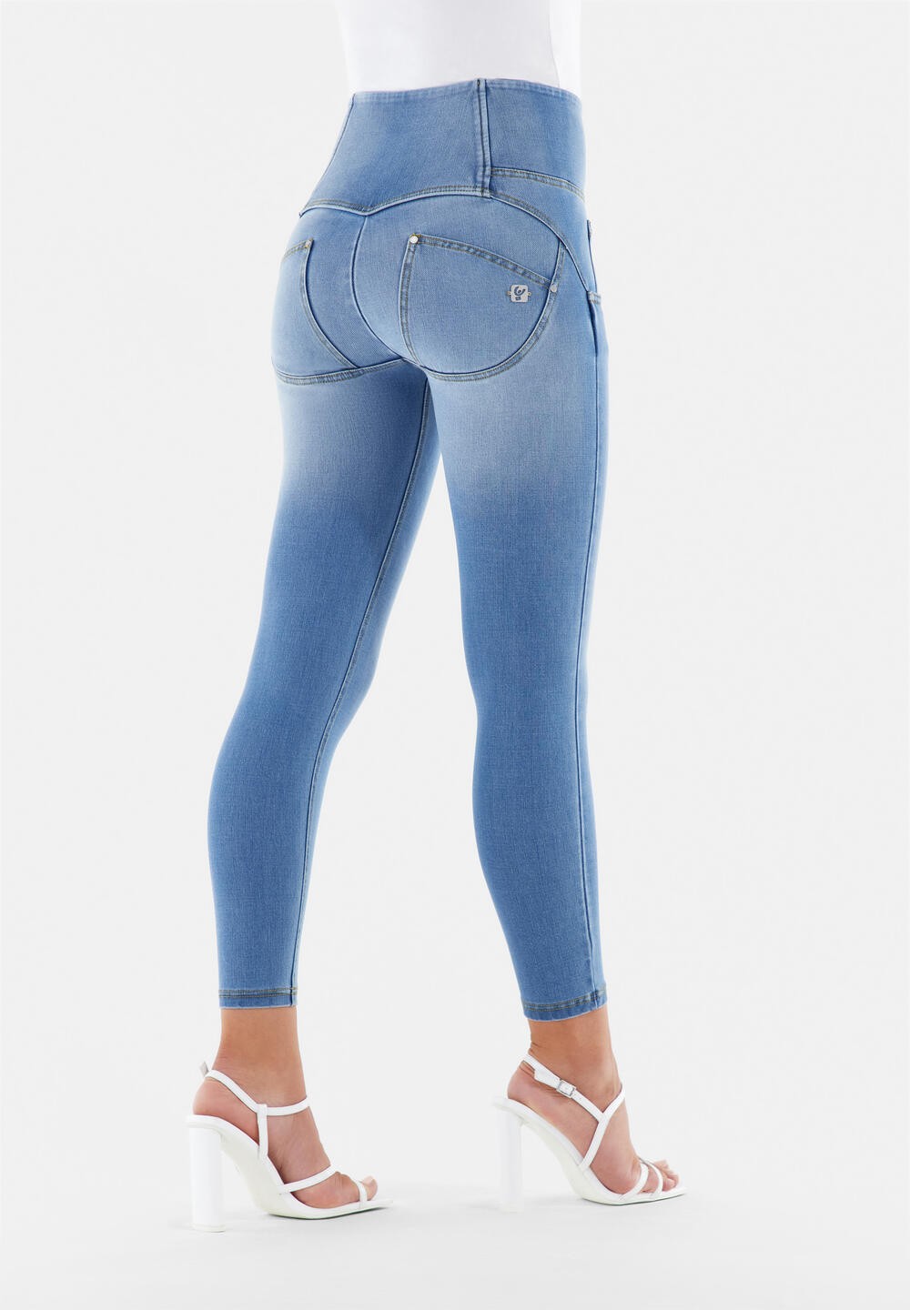 WR.UP® Snug Jeans
