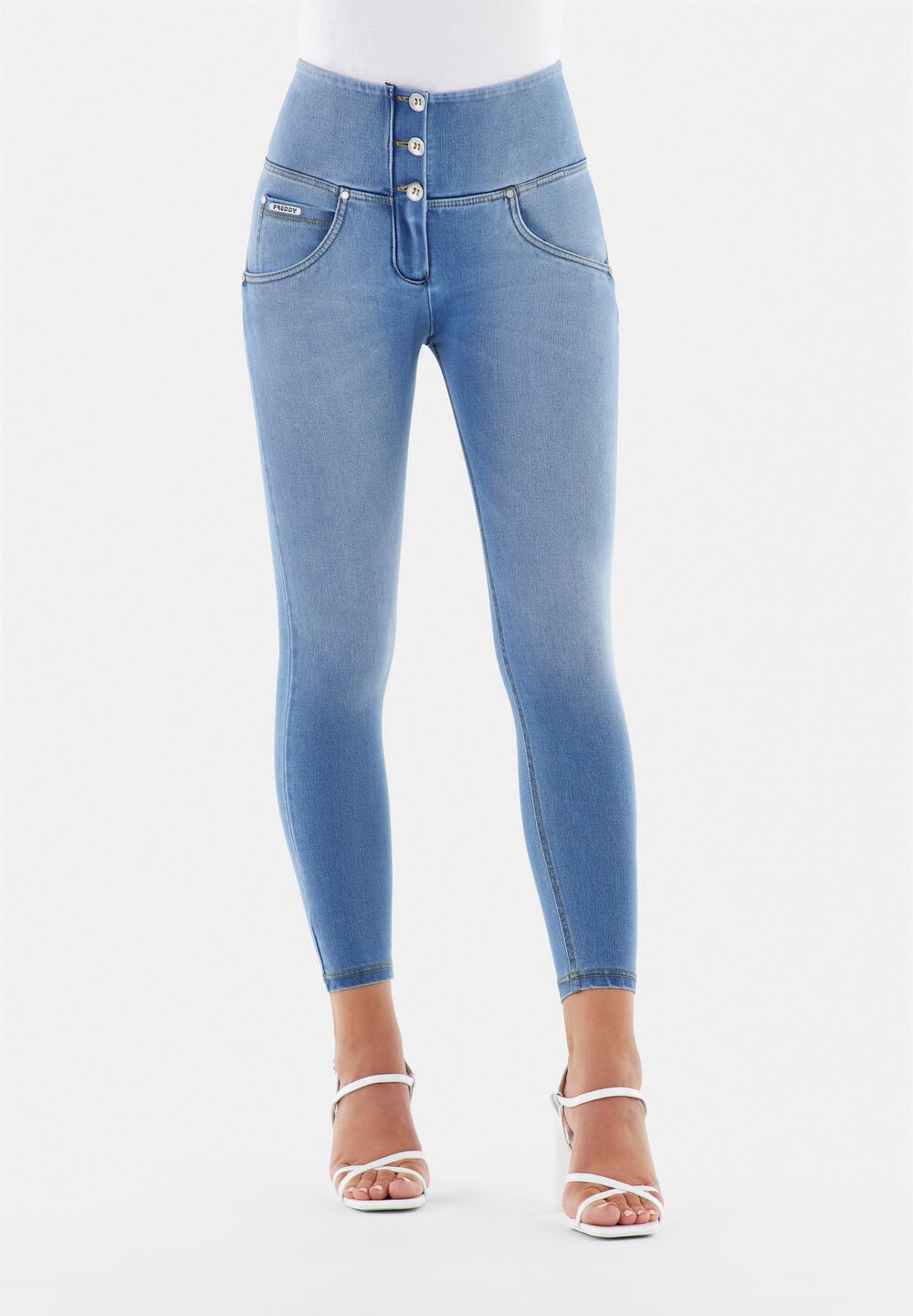 WR.UP® Snug Jeans