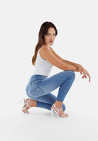 WR.UP® Snug Jeans
