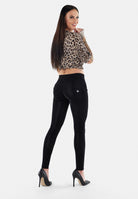 WR.UP® Push-Up - Vegan Leather