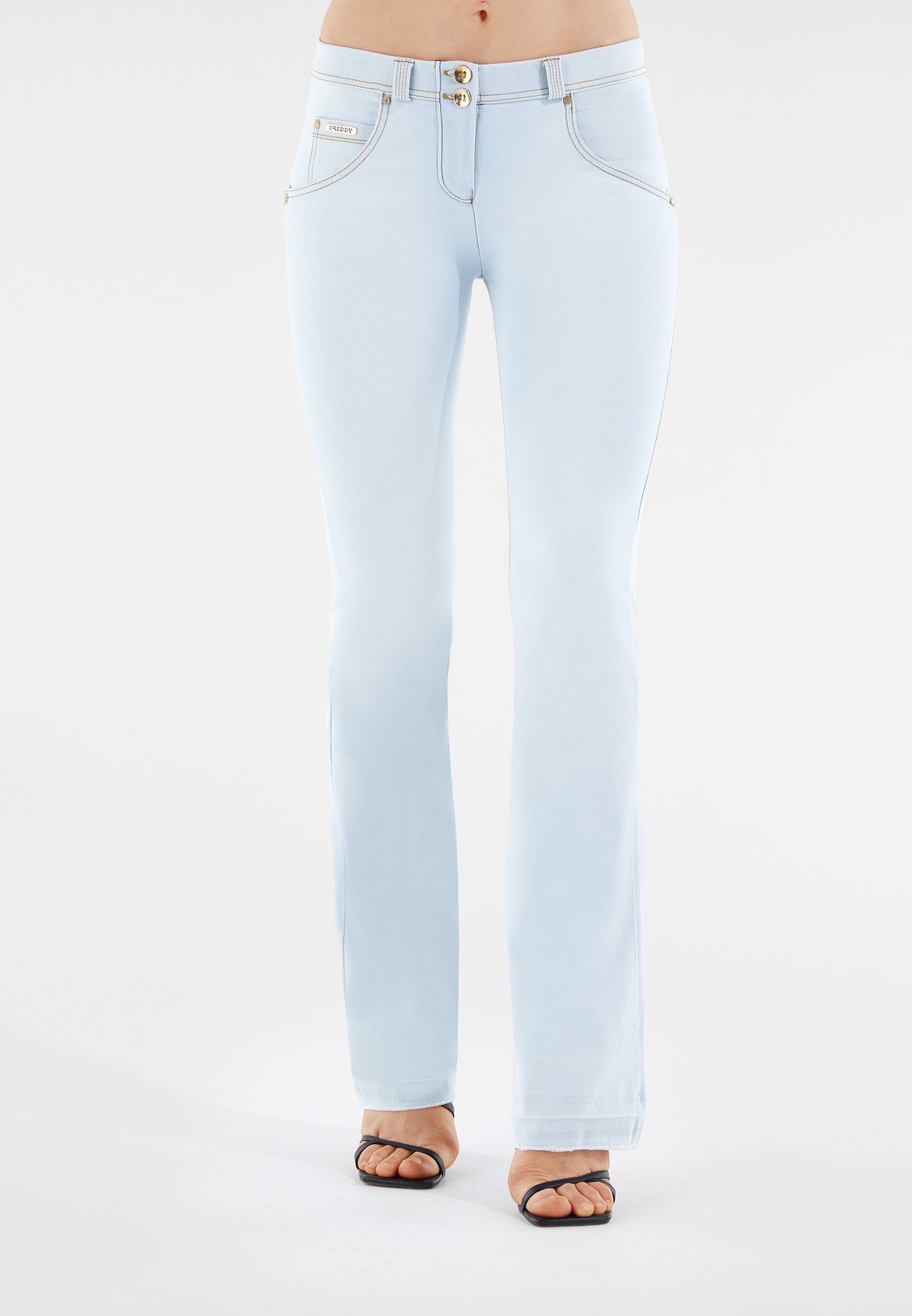 WR.UP® Snug Jeans