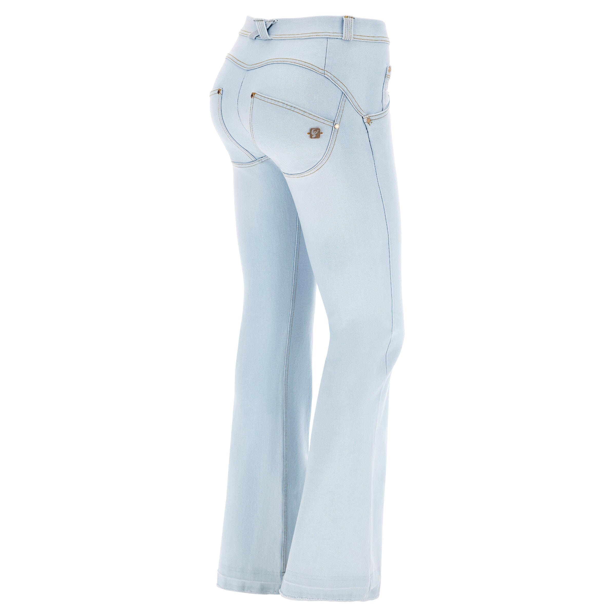 WR.UP® Snug Jeans