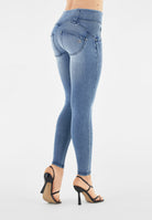 WR.UP® Snug Jeans