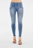 WR.UP® Snug Jeans