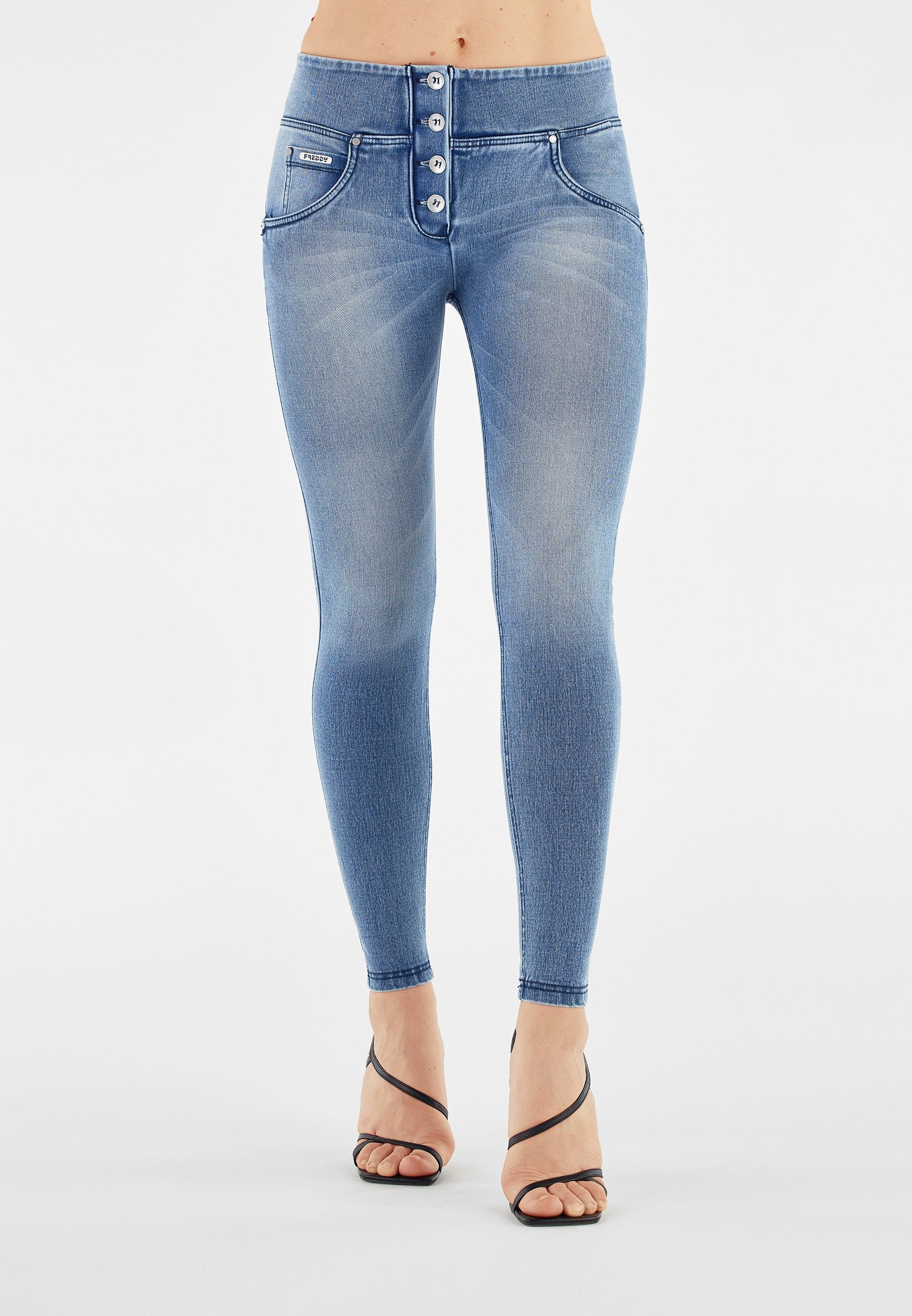 WR.UP® Snug Jeans