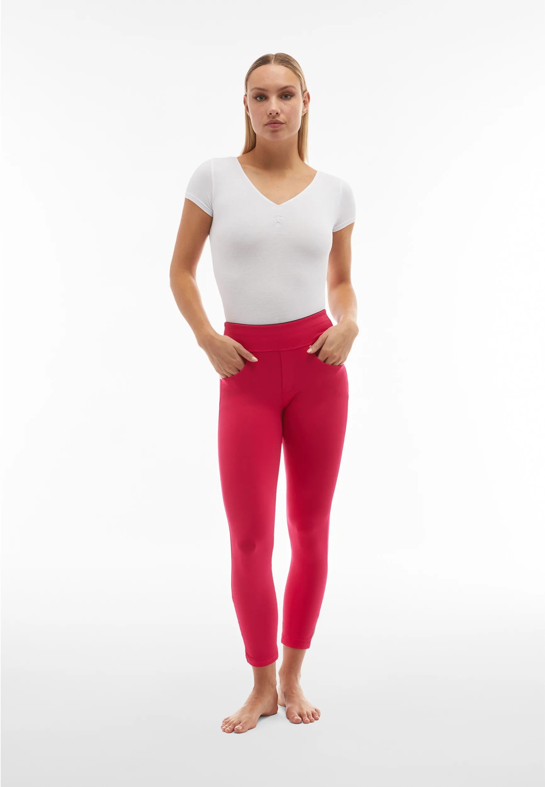 N.O.W.® Yoga Pants