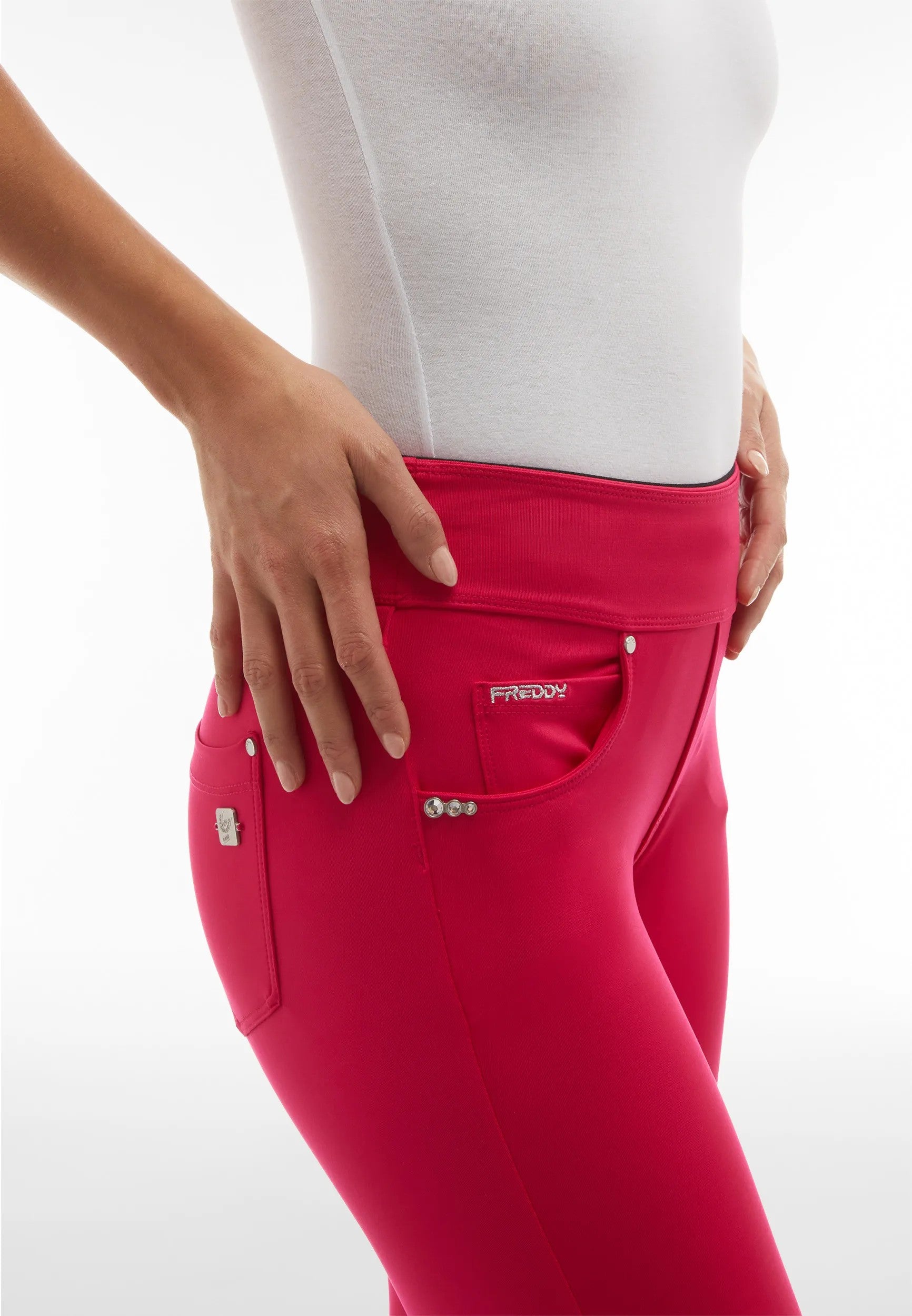 N.O.W.® Yoga Pants