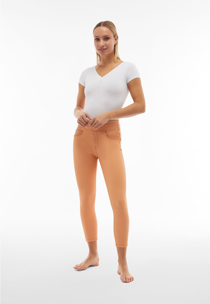 N.O.W.® Yoga Vegan Leather