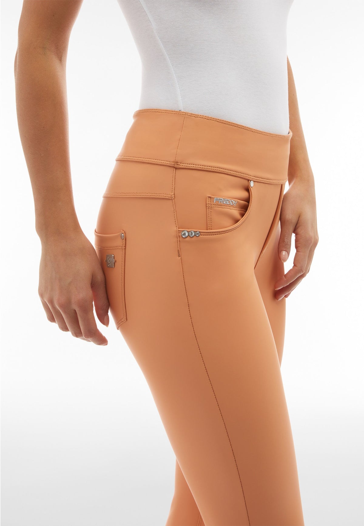 N.O.W.® Yoga Vegan Leather