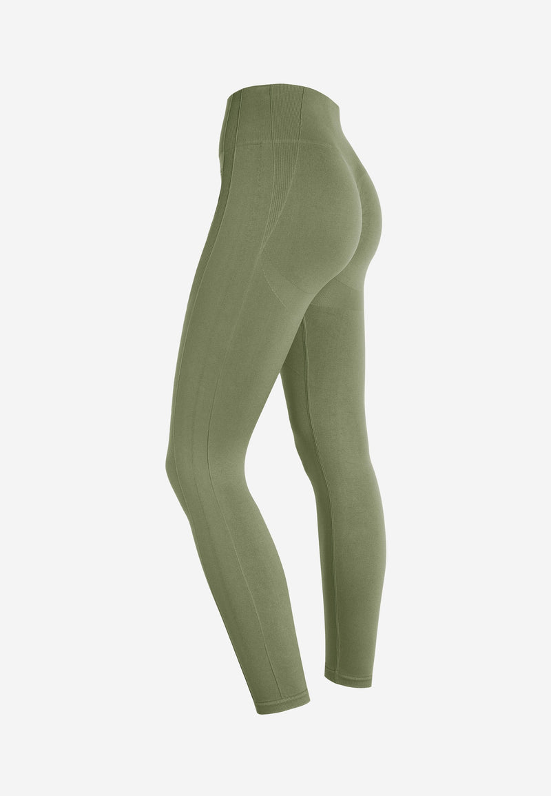 Seamless Sport Leggings