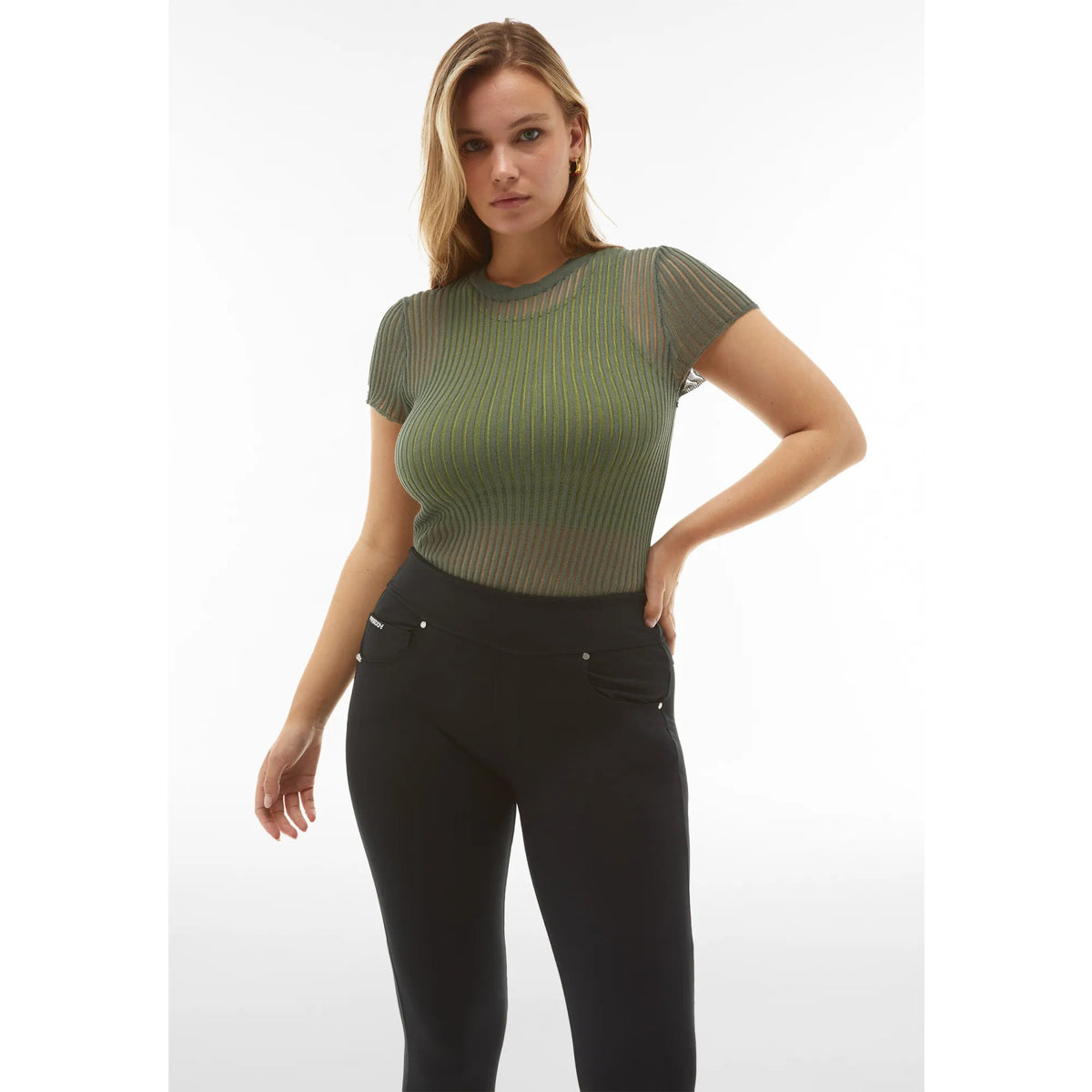 N.O.W.® Yoga Pants