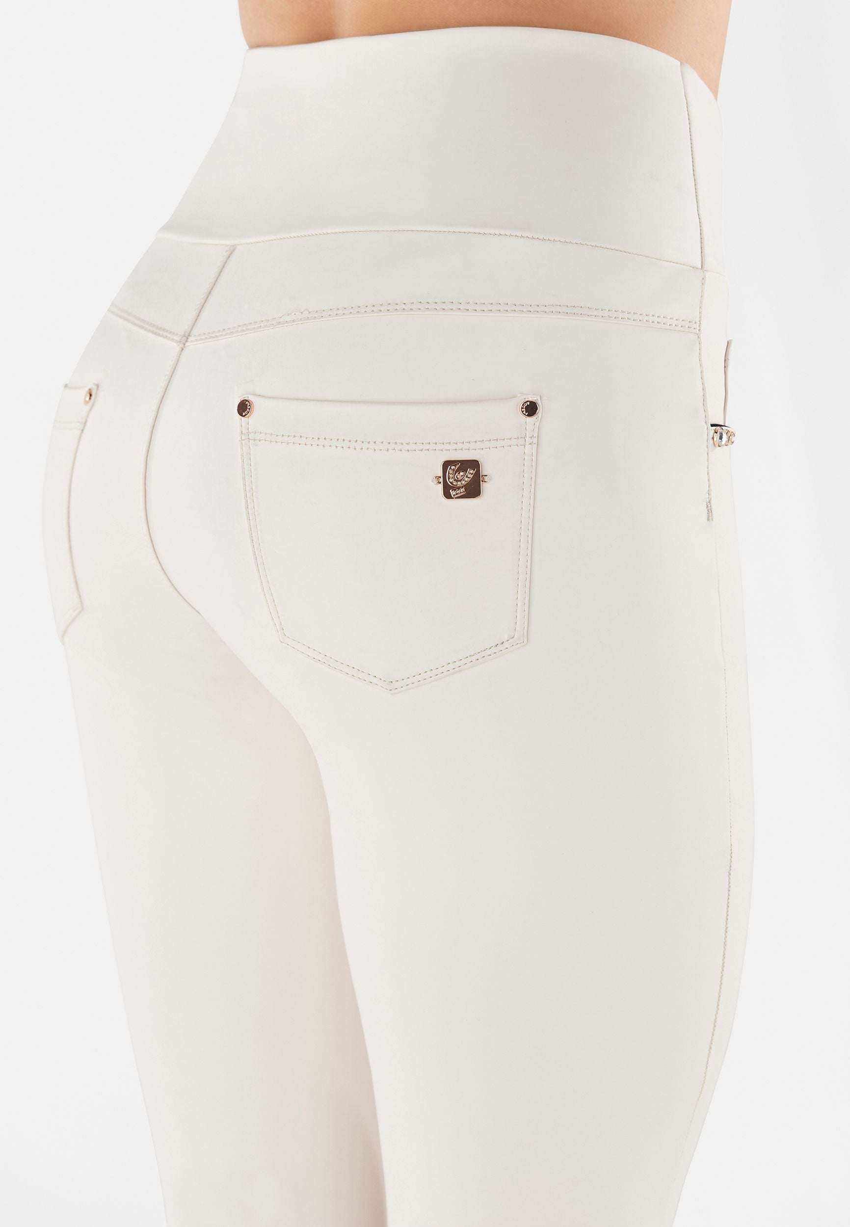 N.O.W.® Yoga Vegan Leather