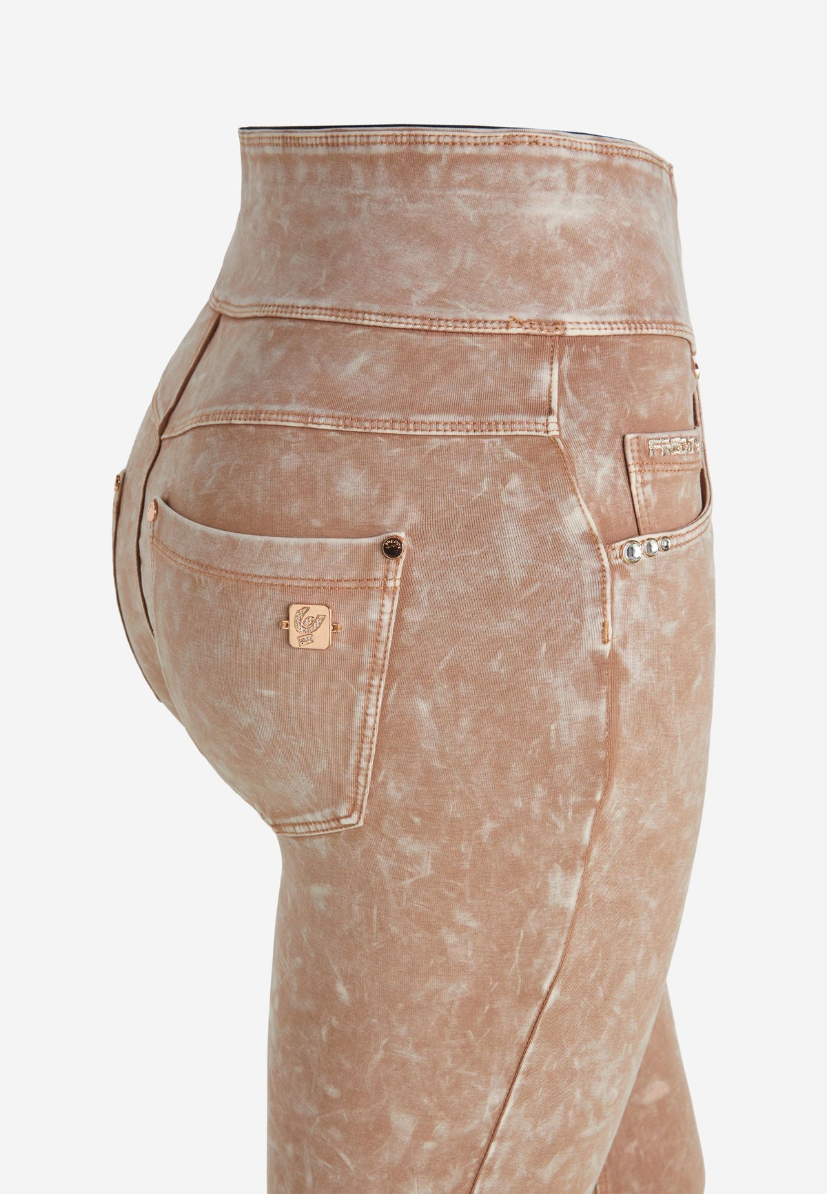 N.O.W.® Yoga Denim