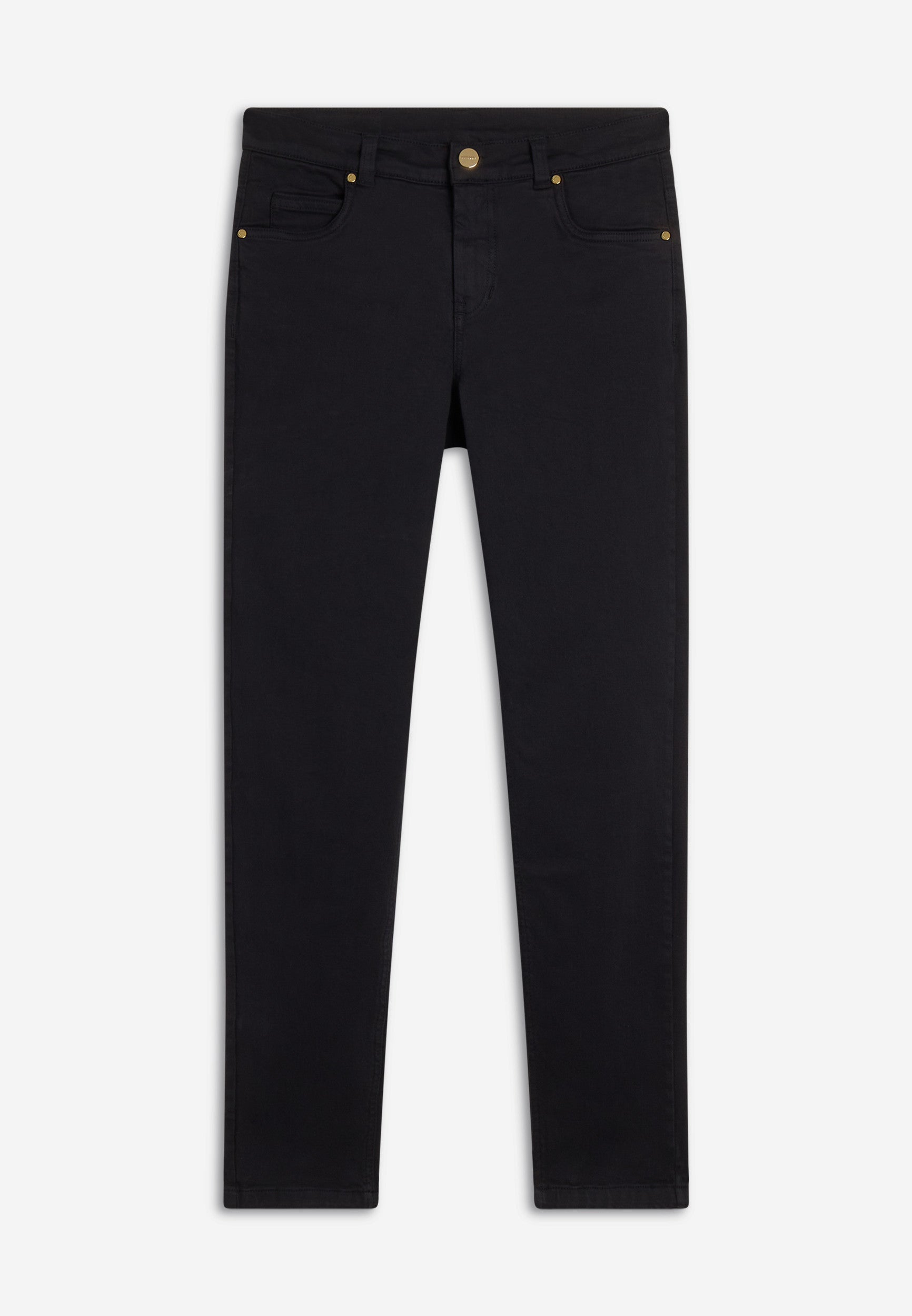 Fit Jeans