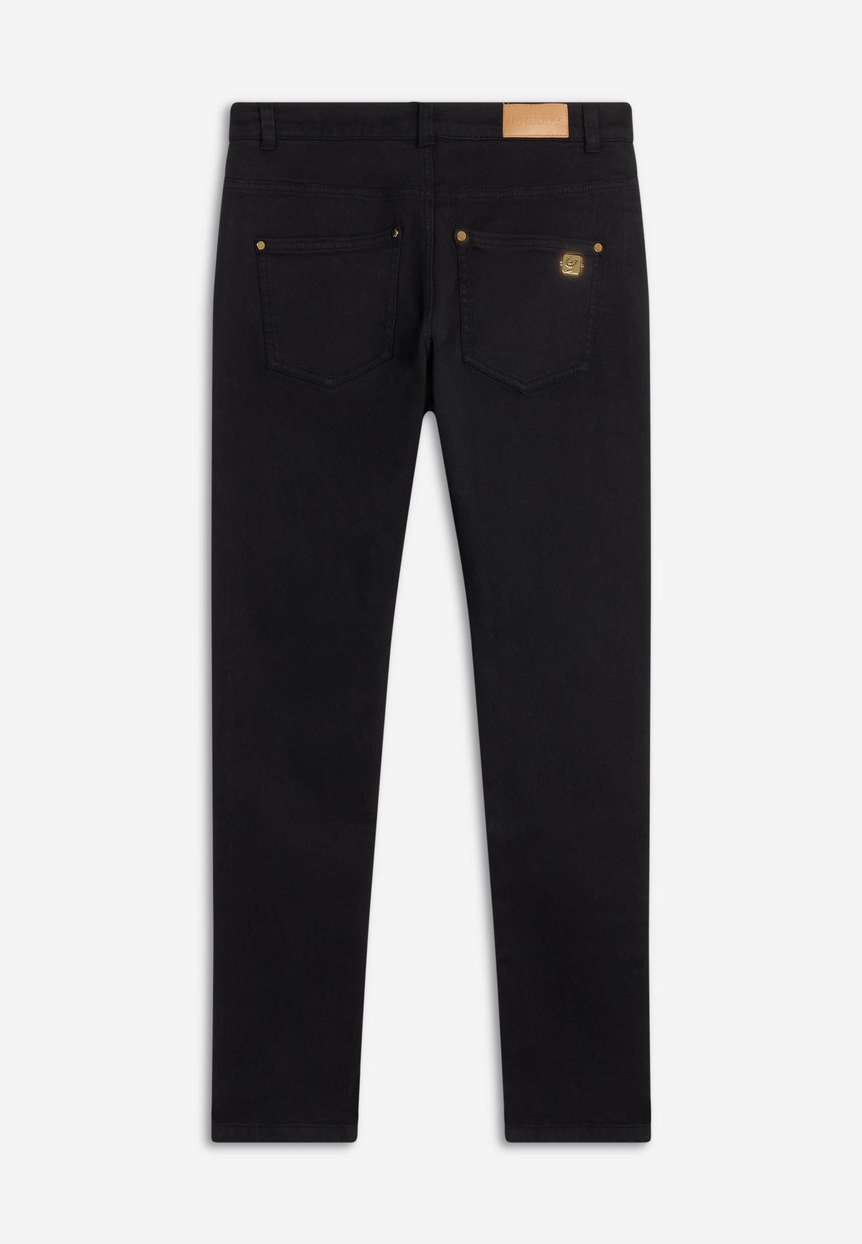 Fit Jeans